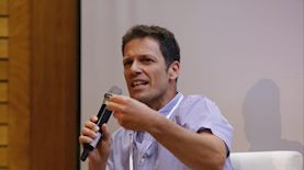 רועי צאיג, צילום: פבל טולצינסקי